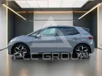 2024 Volkswagen ID3