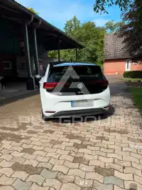 2024 Volkswagen ID3