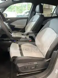 2024 Volkswagen ID3