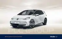 2024 Volkswagen ID3