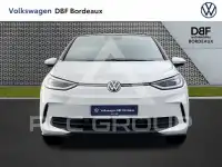 2024 Volkswagen ID3