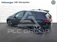 2024 Volkswagen ID3