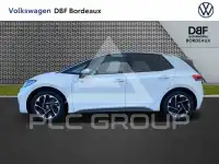 2024 Volkswagen ID3