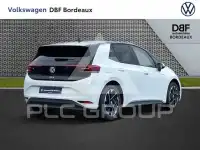 2024 Volkswagen ID3