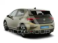 2024 Volkswagen ID3