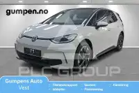 2024 Volkswagen ID3