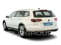 2024 Volkswagen Passat