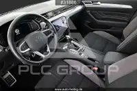 2024 Volkswagen Passat