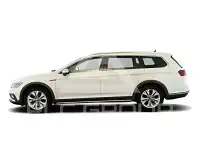 2024 Volkswagen Passat