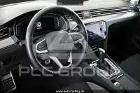 2024 Volkswagen Passat