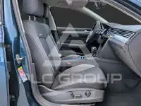 2024 Volkswagen Passat