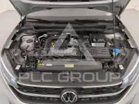 2024 Volkswagen Taigo