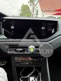 2024 Volkswagen Taigo