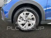 2024 Volkswagen Taigo