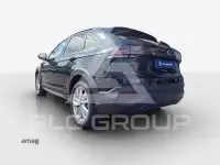 2024 Volkswagen Taigo