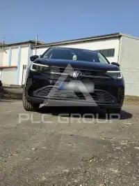 2024 Volkswagen Taigo