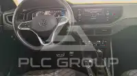 2024 Volkswagen Taigo