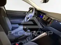 2024 Volkswagen Taigo