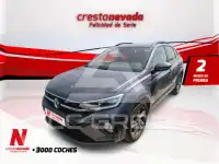 2024 Volkswagen Taigo
