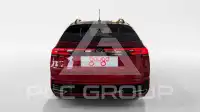 2024 Volkswagen Taigo