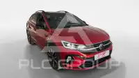 2024 Volkswagen Taigo