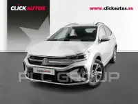 2024 Volkswagen Taigo