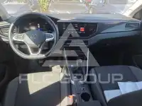 2024 Volkswagen Taigo