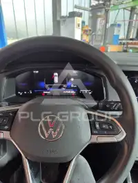 2024 Volkswagen Taigo