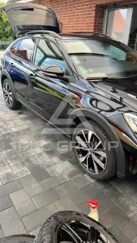 2024 Volkswagen Taigo