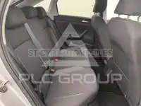 2024 Volkswagen Taigo