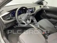 2024 Volkswagen Taigo