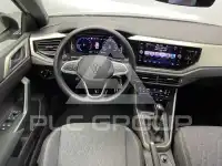 2024 Volkswagen Taigo