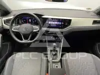 2024 Volkswagen Taigo