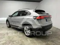 2024 Volkswagen Taigo
