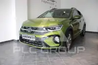 2024 Volkswagen Taigo