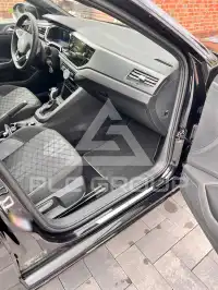 2024 Volkswagen Taigo
