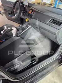 2024 Volkswagen Taigo