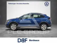 2024 Volkswagen Taigo