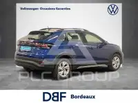 2024 Volkswagen Taigo