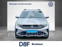 2024 Volkswagen Taigo