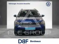 2024 Volkswagen Taigo