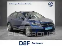2024 Volkswagen Taigo
