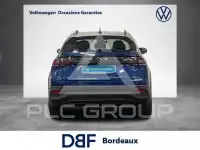 2024 Volkswagen Taigo