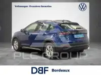 2024 Volkswagen Taigo