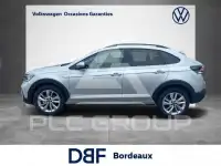 2024 Volkswagen Taigo