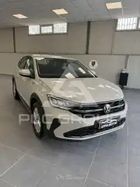 2024 Volkswagen Taigo