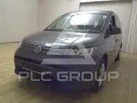 2024 Volkswagen Caddy