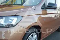 2024 Volkswagen Caddy
