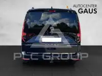 2024 Volkswagen Caddy