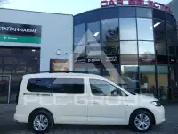 2024 Volkswagen Caddy